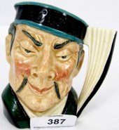 Royal Doulton Small Size Chara