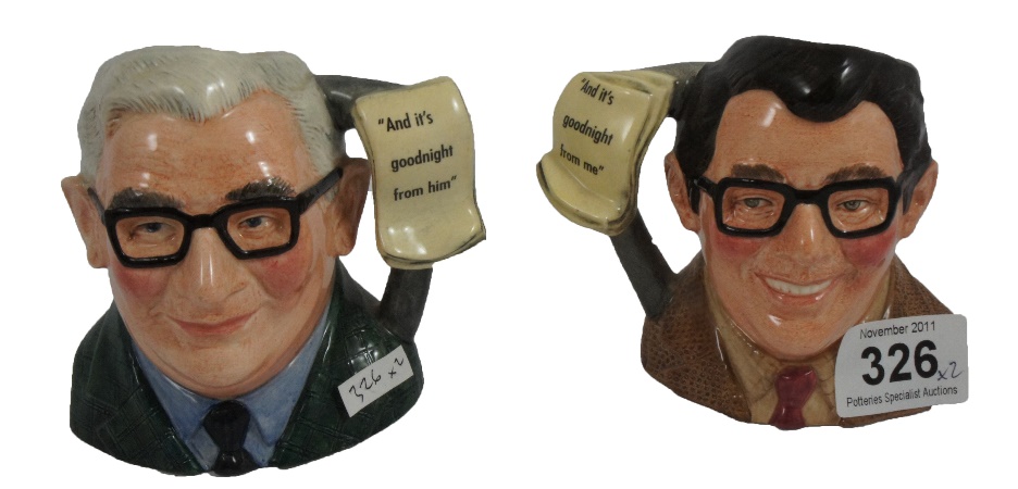 Royal Doulton Small Size