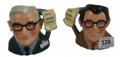 Royal Doulton Small Size Chara