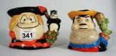 Royal Doulton Small Size Chara