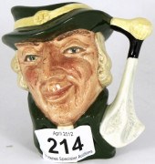 Royal Doulton Small Sized Char