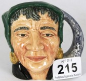 Royal Doulton Small Sized Char