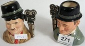 Royal Doulton Small Sized Char