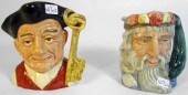 Royal Doulton Small Sized Char