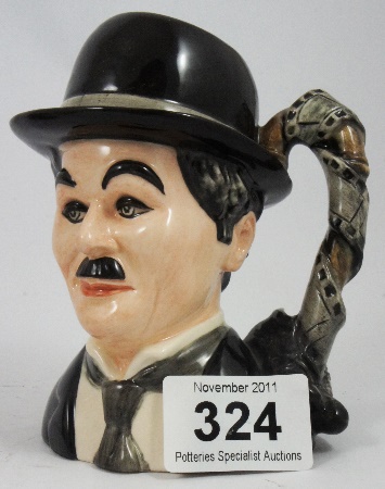 Royal Doulton Small Sized Character