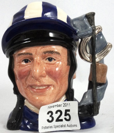 Royal Doulton Small Sized Character