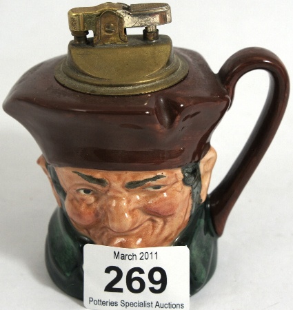 Royal Doulton Small Sized Lighter