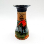 ROYAL DOULTON SMALL TWINS WARE