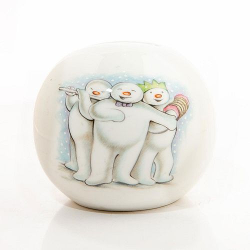 ROYAL DOULTON SNOWBALL MONEY