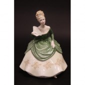Royal Doulton Soiree HN2312, a