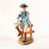 ROYAL DOULTON SOLDIER REVOLUTI