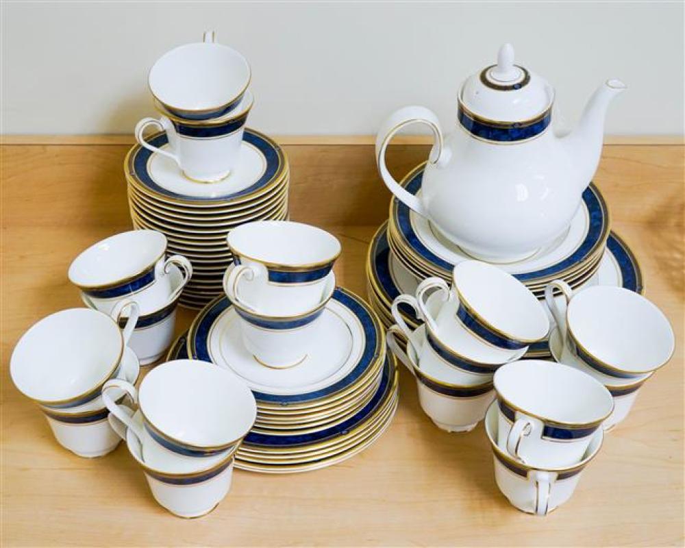 ROYAL DOULTON STANWYCK PATTERN