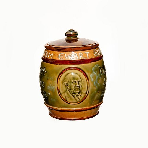 ROYAL DOULTON STEWART GLADSTONE