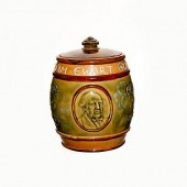 ROYAL DOULTON STEWART GLADSTON
