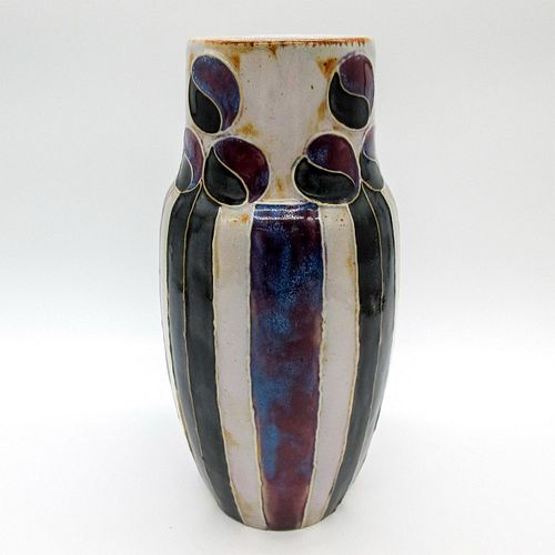 ROYAL DOULTON STONEWARE ART NOUVEAU