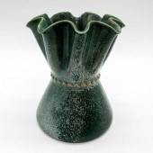 ROYAL DOULTON STONEWARE ART PO