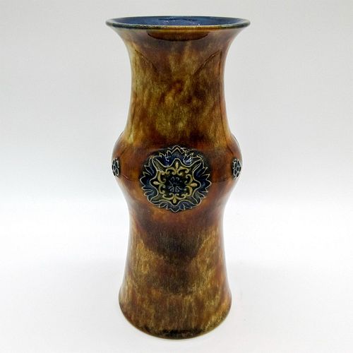 ROYAL DOULTON STONEWARE