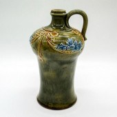 ROYAL DOULTON STONEWARE DECORA