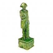 ROYAL DOULTON STONEWARE FIGURI
