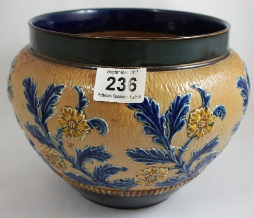 Royal Doulton Stoneware