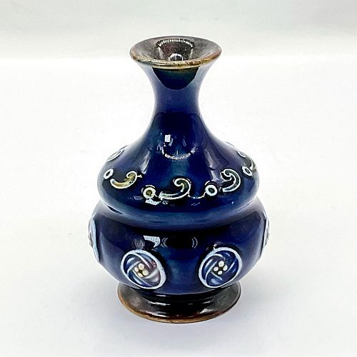 ROYAL DOULTON STONEWARE MINIATURE