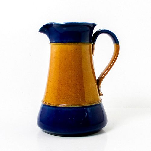 ROYAL DOULTON STONEWARE