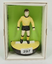 Royal Doulton Subbuteo Player
