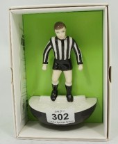 Royal Doulton Subbuteo Player