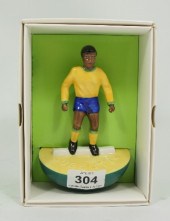 Royal Doulton Subbuteo Player