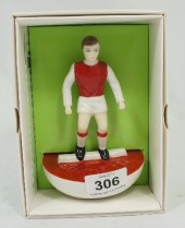 Royal Doulton Subbuteo Player