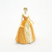 ROYAL DOULTON SUMMER'S DREAM H