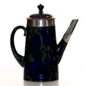 ROYAL DOULTON SUNG FLAMBE COFF