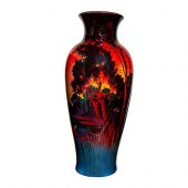 ROYAL DOULTON SUNG FLAMBE EXHI