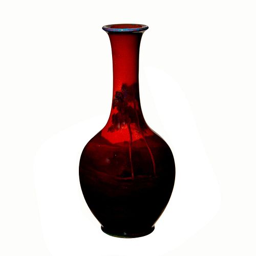 ROYAL DOULTON SUNG FLAMBE SMALL