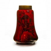 ROYAL DOULTON SUNG FLAMBE SMAL