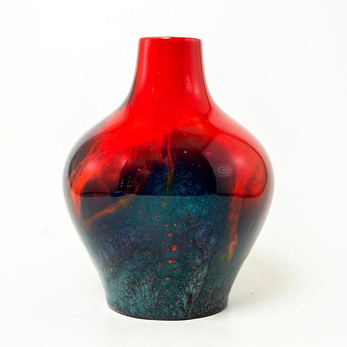 ROYAL DOULTON SUNG FLAMBE