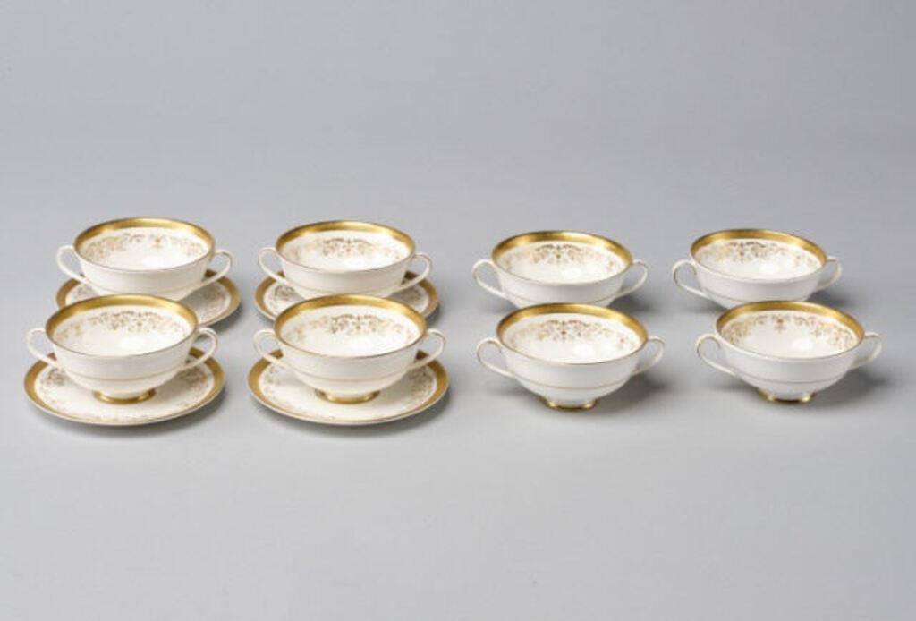 ROYAL DOULTON TABLEWARERoyal