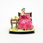 ROYAL DOULTON TERESA HN1682 PO