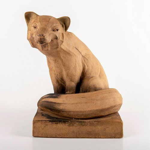 ROYAL DOULTON TERRACOTTA GARDEN