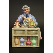 Royal Doulton The China Repair