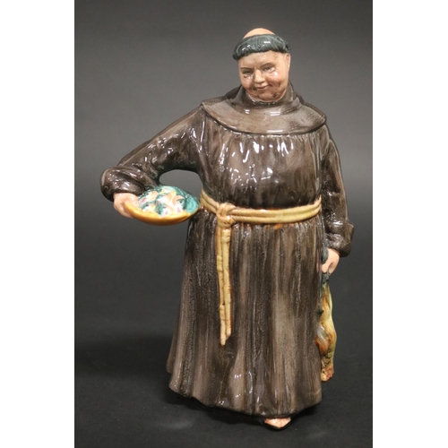 Royal Doulton The Jovial Monk