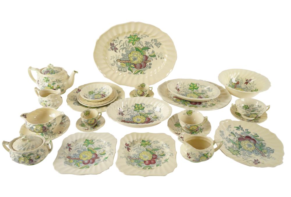 ROYAL DOULTON "THE KIRKWOOD"