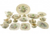 ROYAL DOULTON "THE KIRKWOOD" C