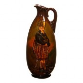 ROYAL DOULTON THE MACNAB TALL