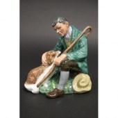 Royal Doulton The Master HN232