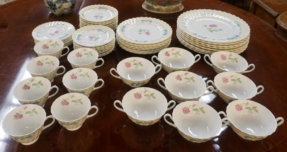 ROYAL DOULTON 'THE PICARDY'