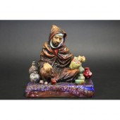 Royal Doulton The Potter HN149
