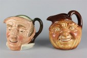 ROYAL DOULTON 'THE SHAKESPEARE
