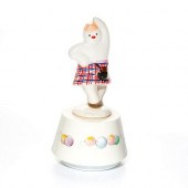 ROYAL DOULTON THE SNOWMAN BY R