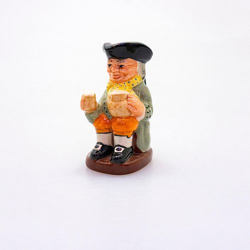 ROYAL DOULTON TINY CHARACTER
